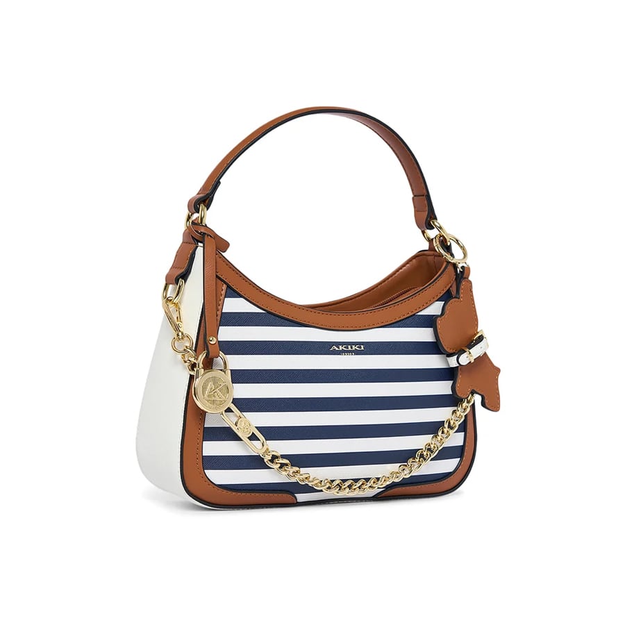 Brixton 25 Hobo Small Handbag