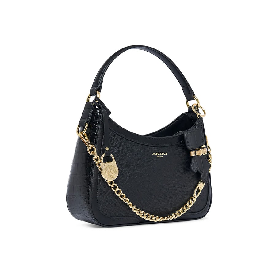 Brixton 25 Hobo Small Handbag