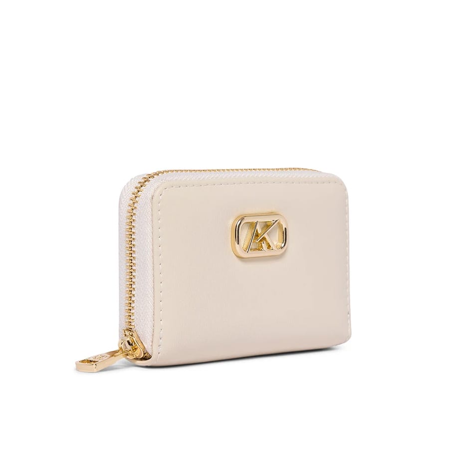 Kingsbury 11 Zip Around Small Wallet