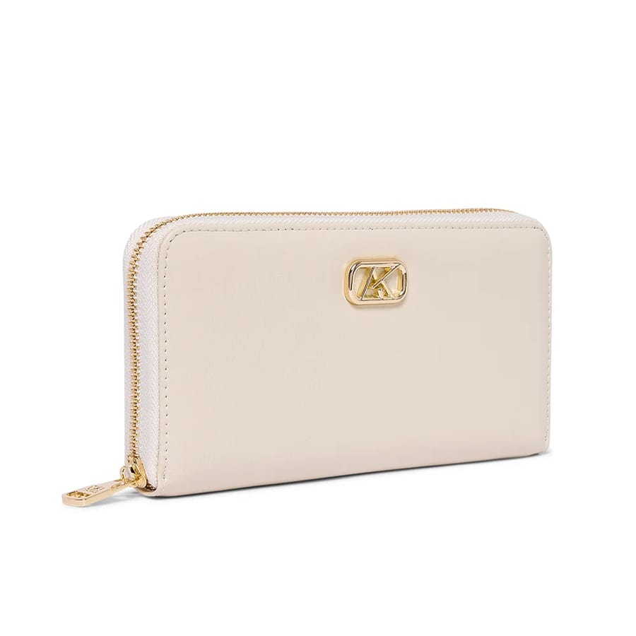 Amesbury 20 Zip Around Large Wallet