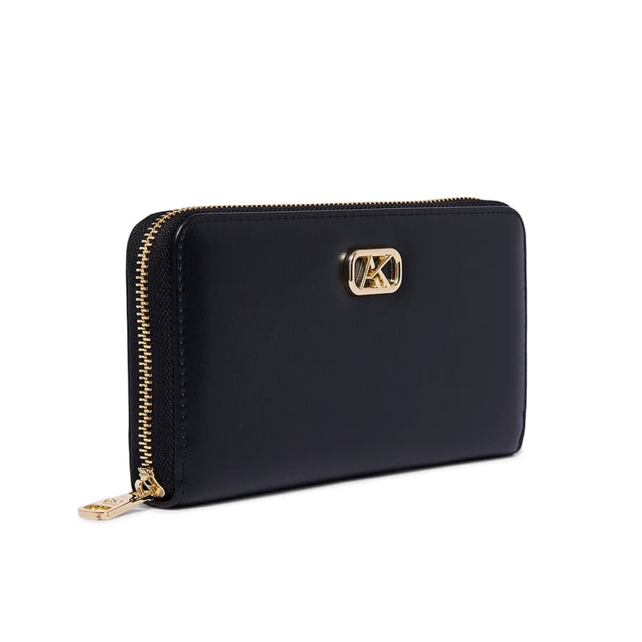 Amesbury 20 Zip Around Large Wallet