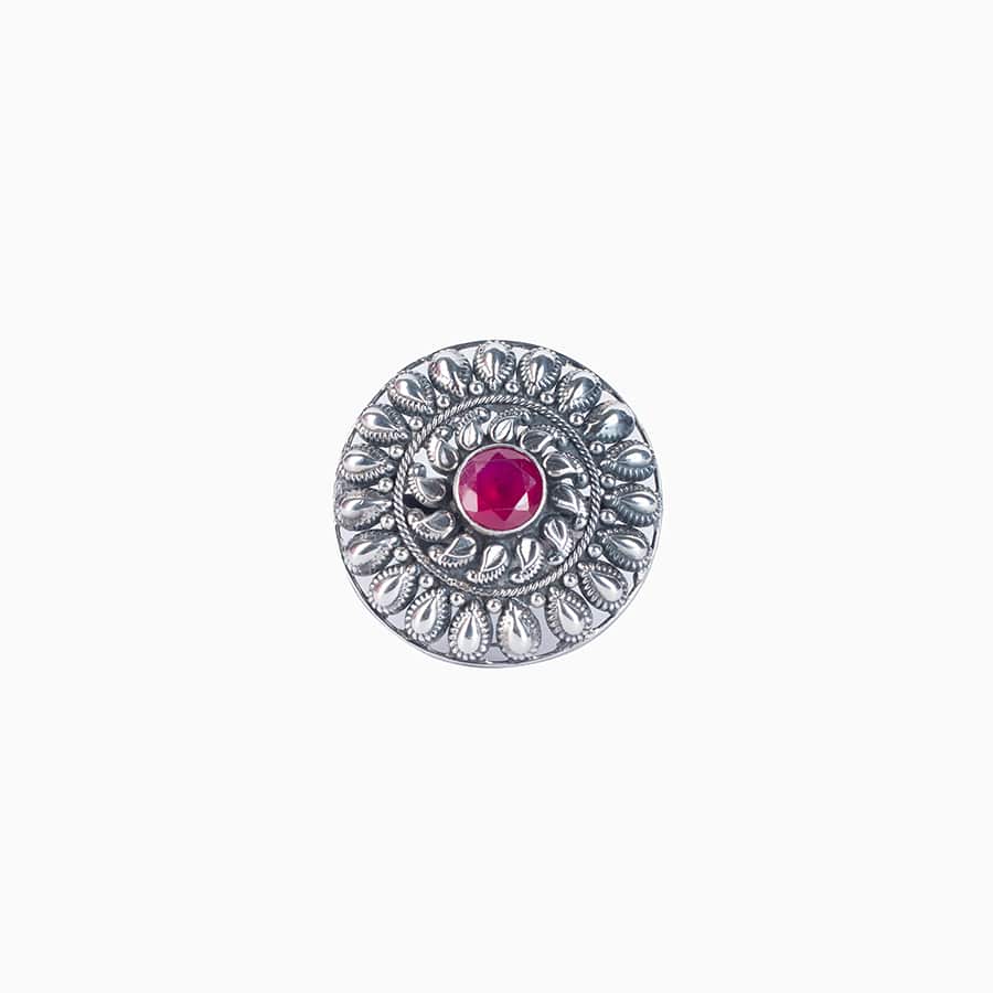 TRADITIONAL FUSION RING