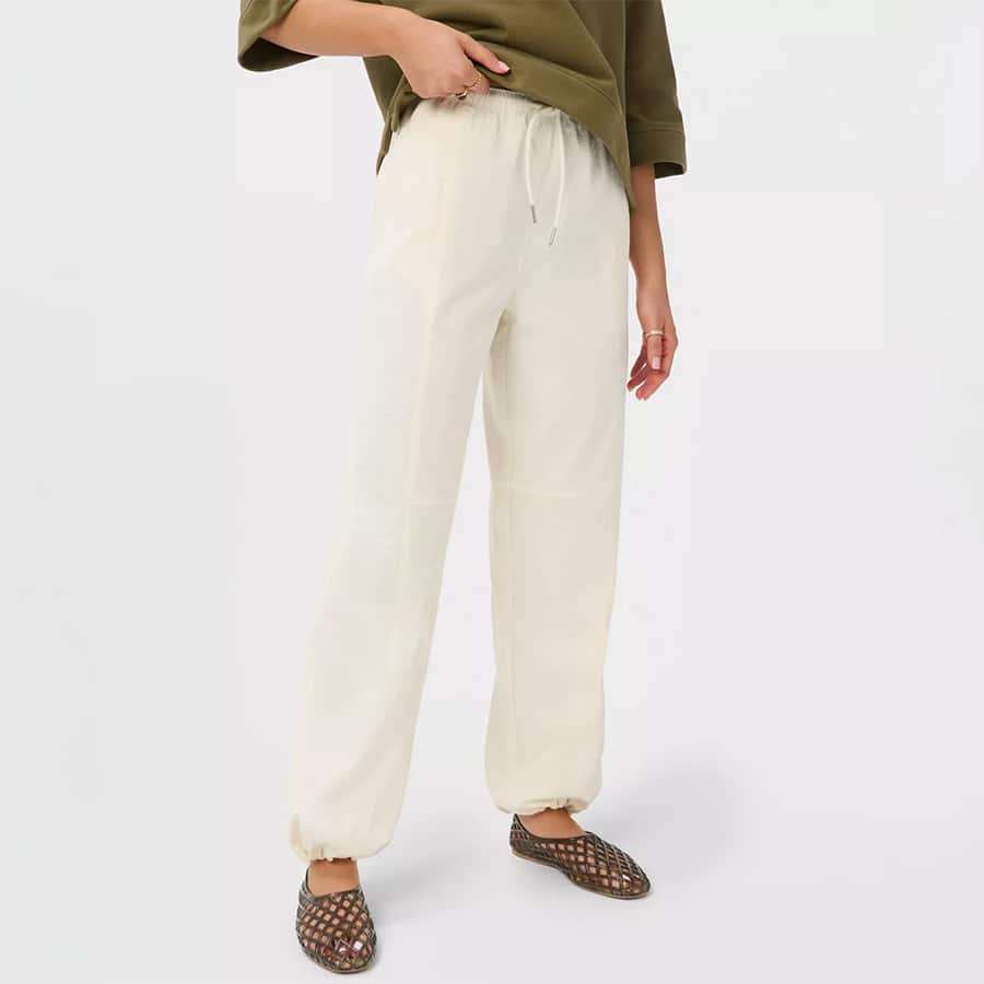 Quinn Lightweight Trousers