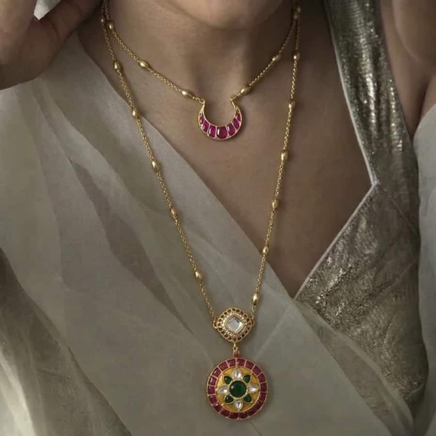 The Chand-Tara Mala