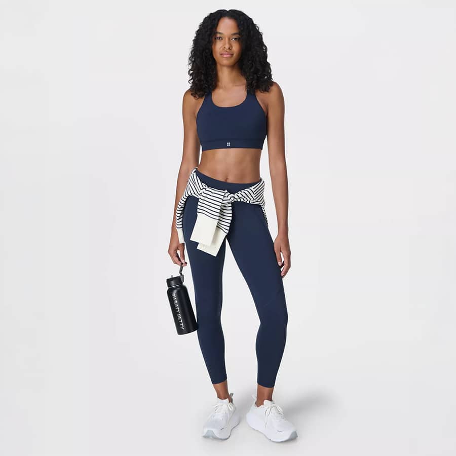 Power 7/8 Gym Leggings