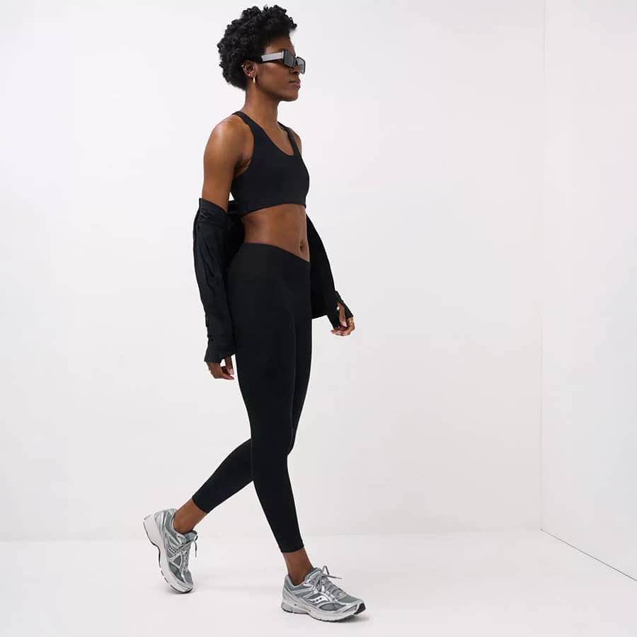 Power 7/8 Gym Leggings