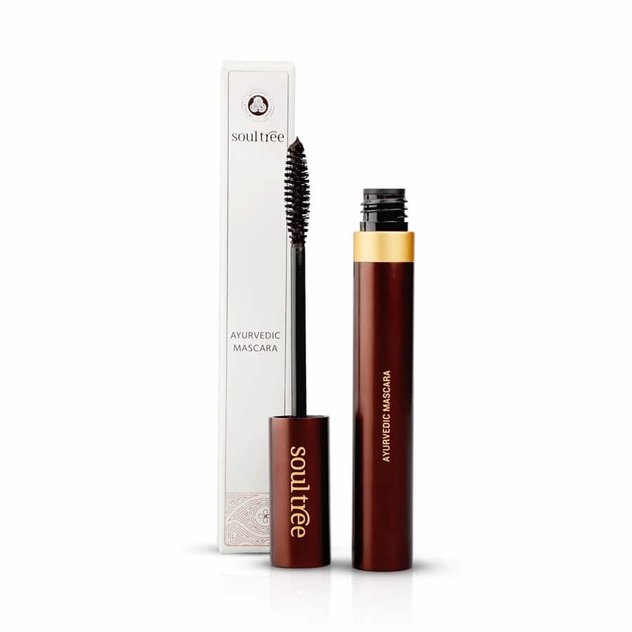 MASCARA - PURE BLACK