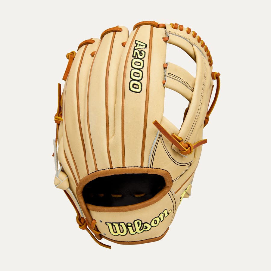 2026 A2000® Classics Series EL3 11.75” Infield Glove