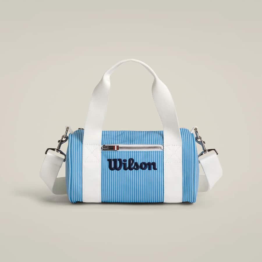 Mini Duffle