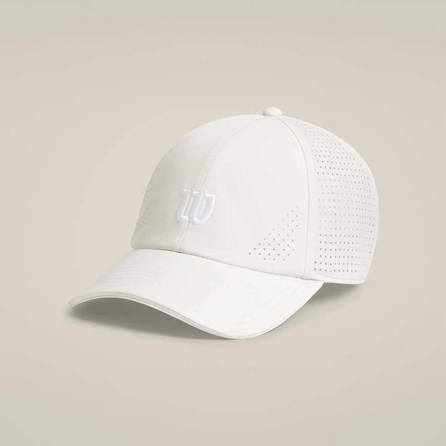 Active Perforated Cap