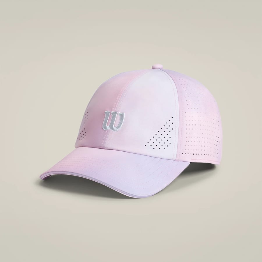 Active Perforated Cap