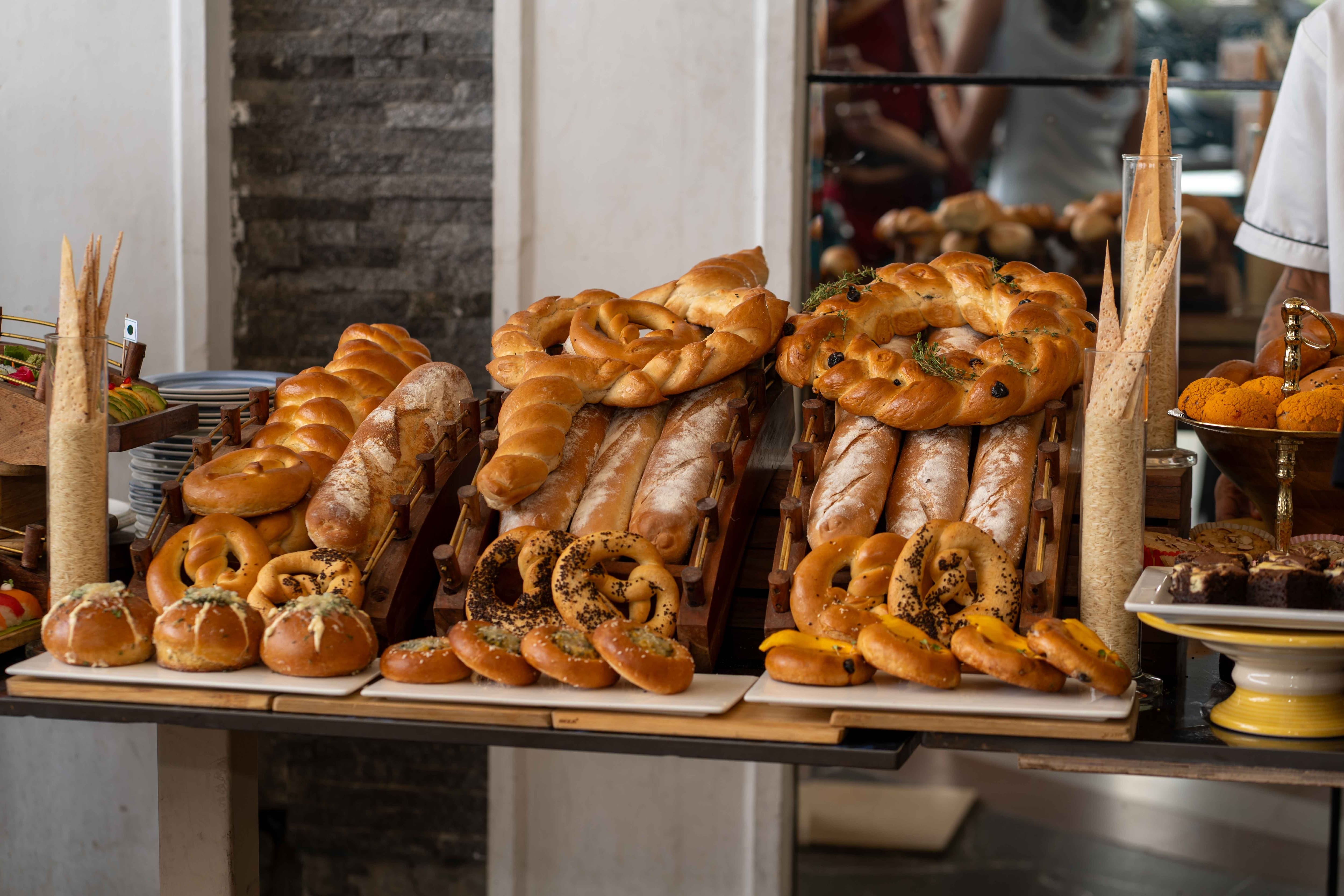 bakery shop near me, cake shop, french bakery near me - Pune's Bakeries and Patisseries Worth Trying Out - img1