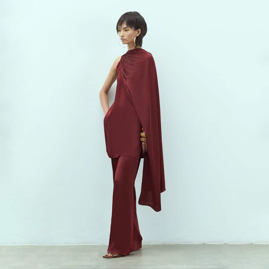 Harshita's Orchid lilia set