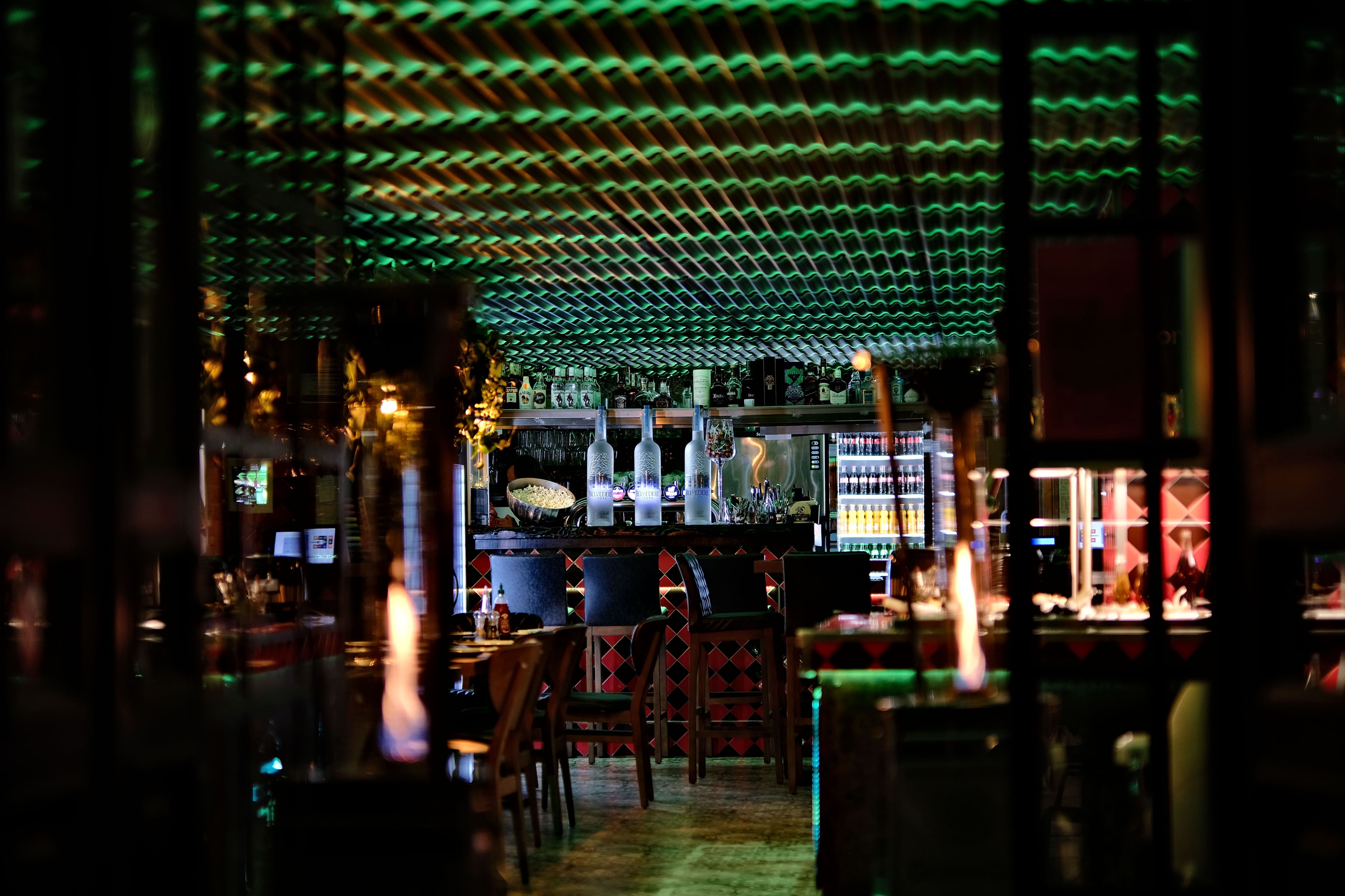 Where to Go for Karaoke Nights in Pune