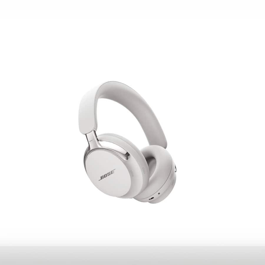 Bose QuietComfort Ultra Headphones (2nd Gen)