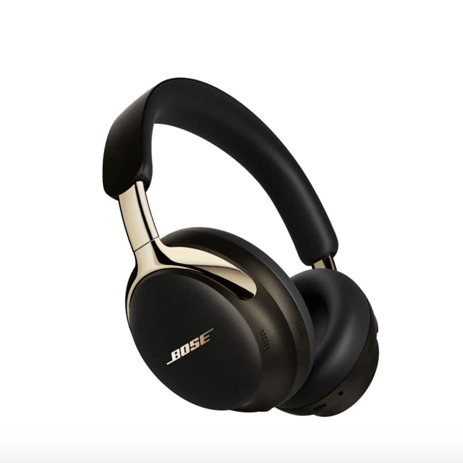 Bose QuietComfort Ultra Headphones (2nd Gen)
