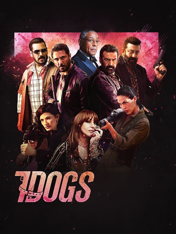 7 Dogs