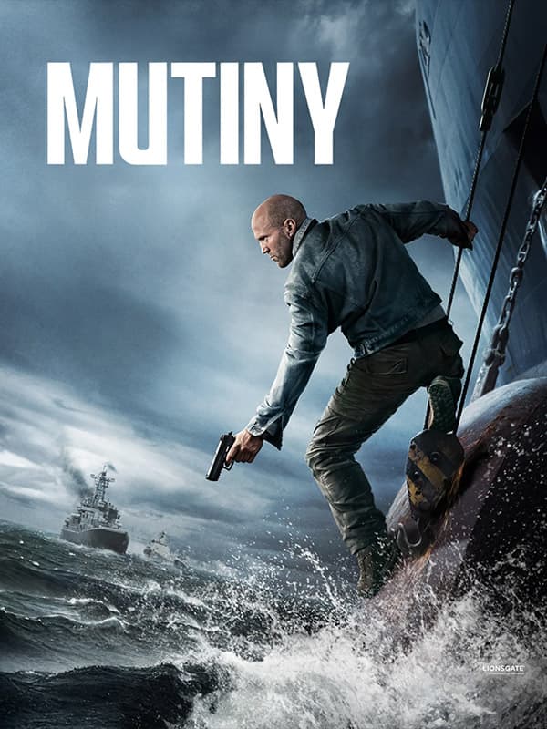 Mutiny