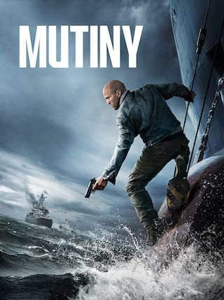 Mutiny