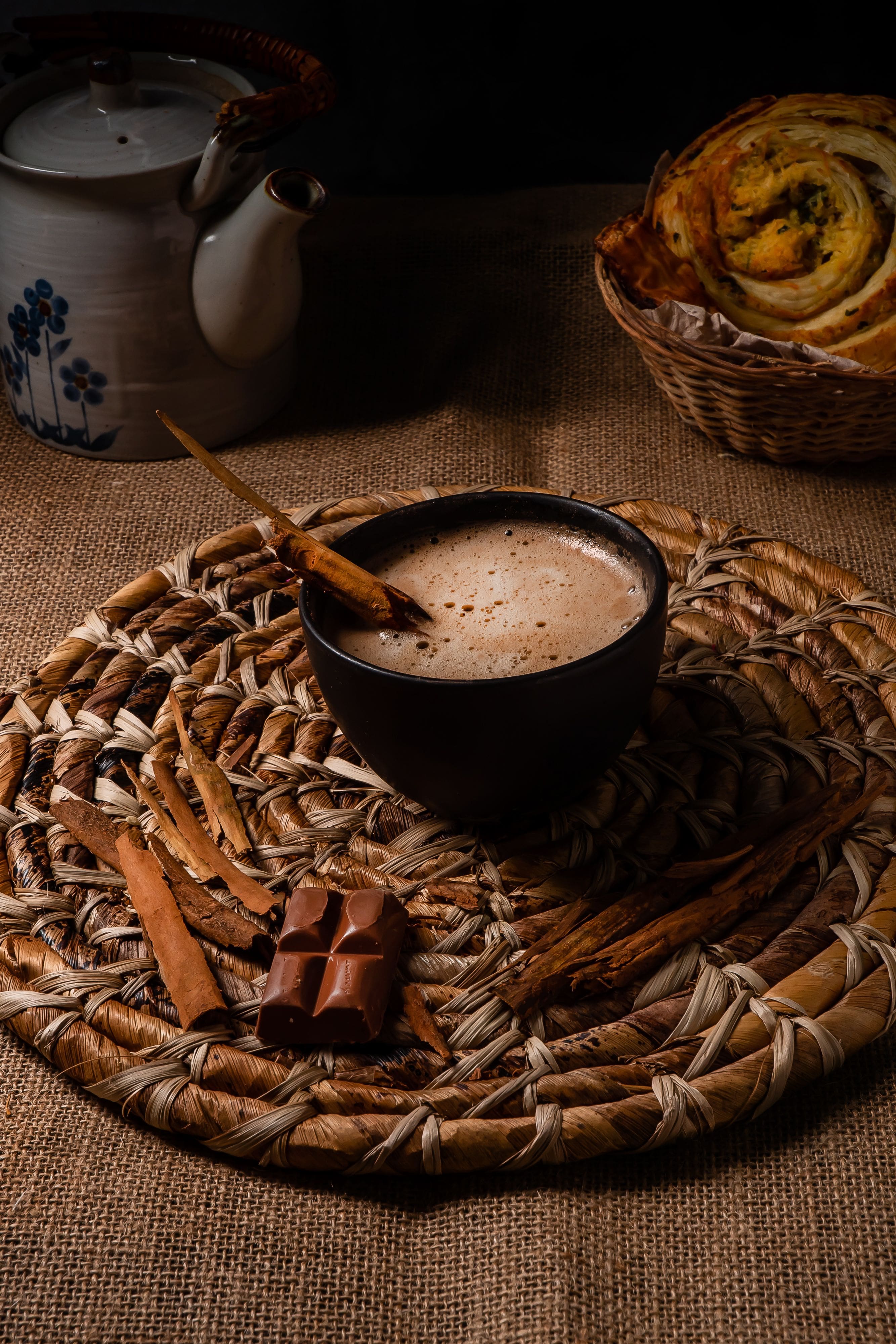 A Hug in a Mug: Where to Find Hot Chocolate in Delhi