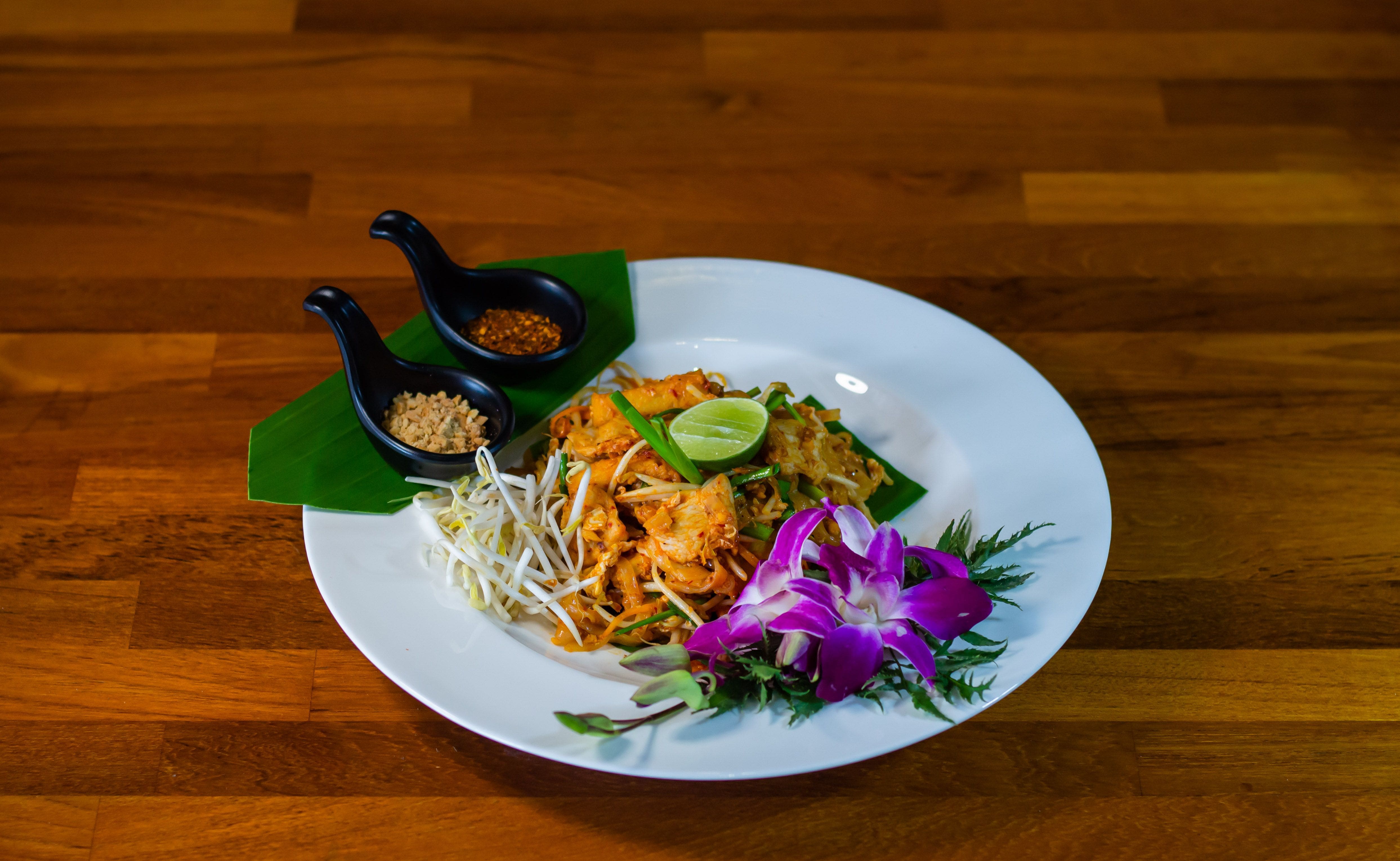 The Thai Side Of Bangalore