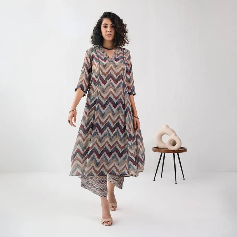 Thea Co-ord Set