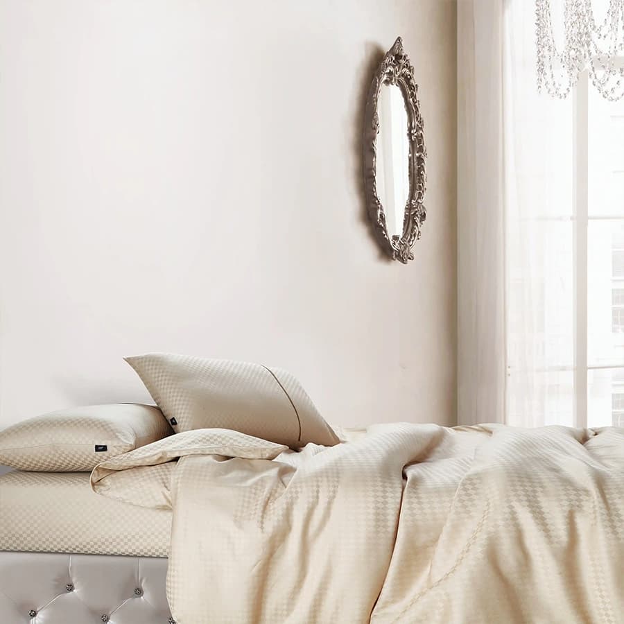 Oxford Bedsheet