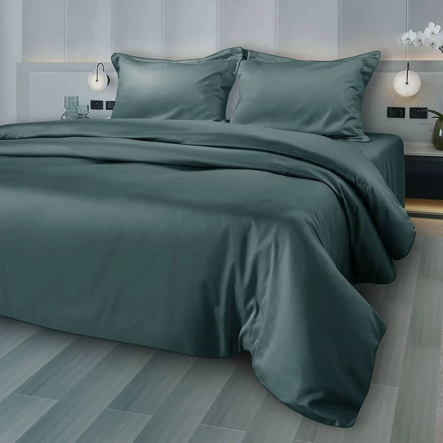 500 TC Italian Bedsheet