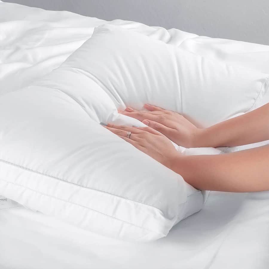 Doctor Pillow | Cervical Support