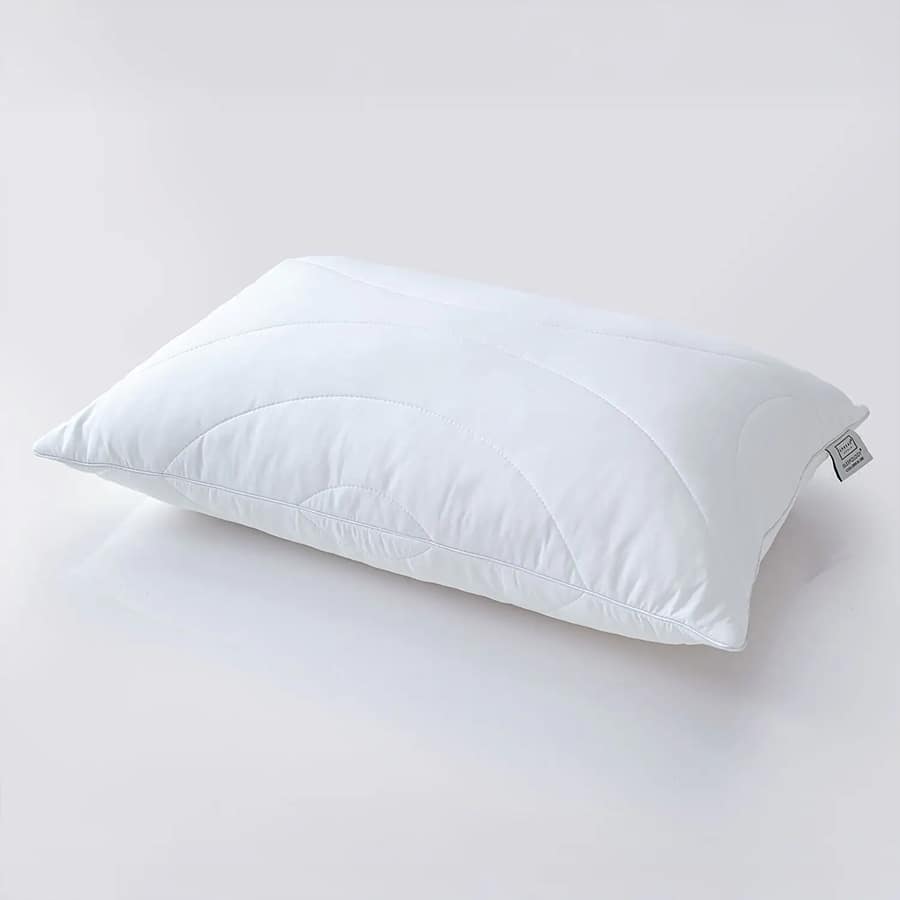 Sleepology Pillow | Customizable Filling