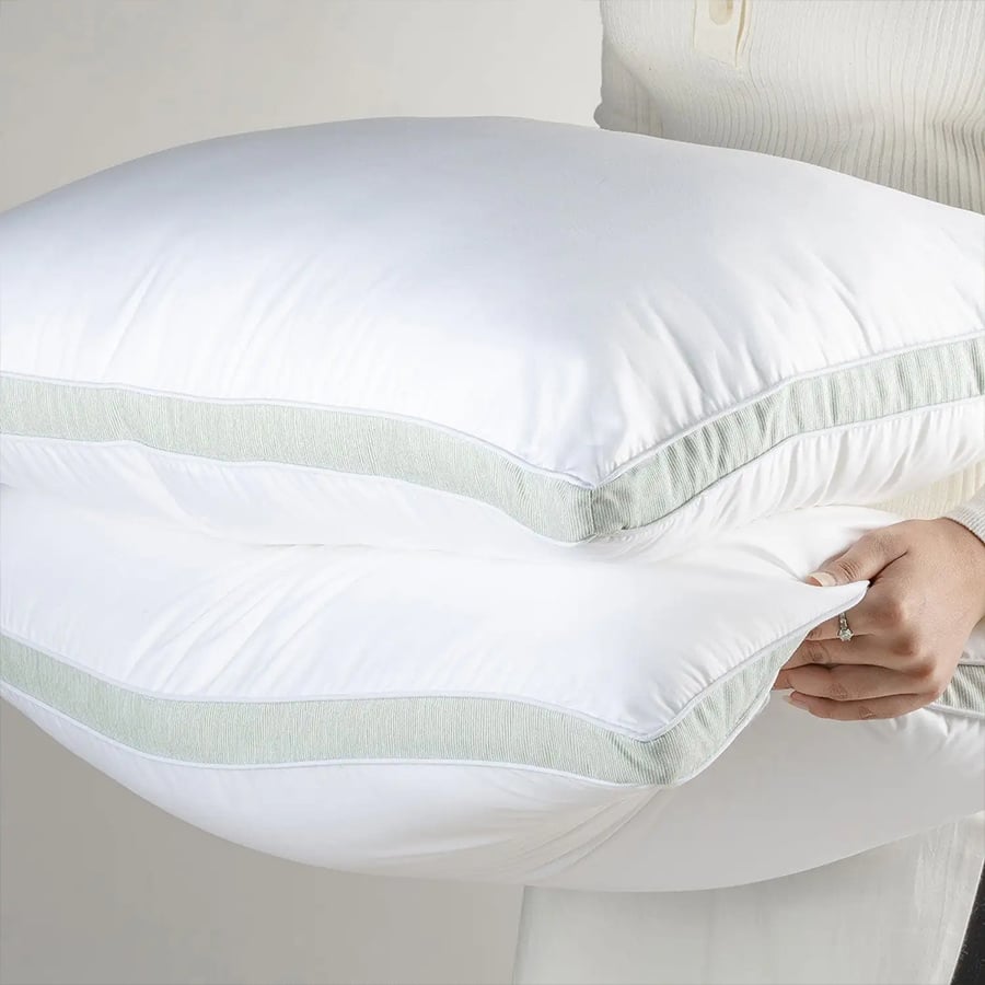 Aloevera Pillow