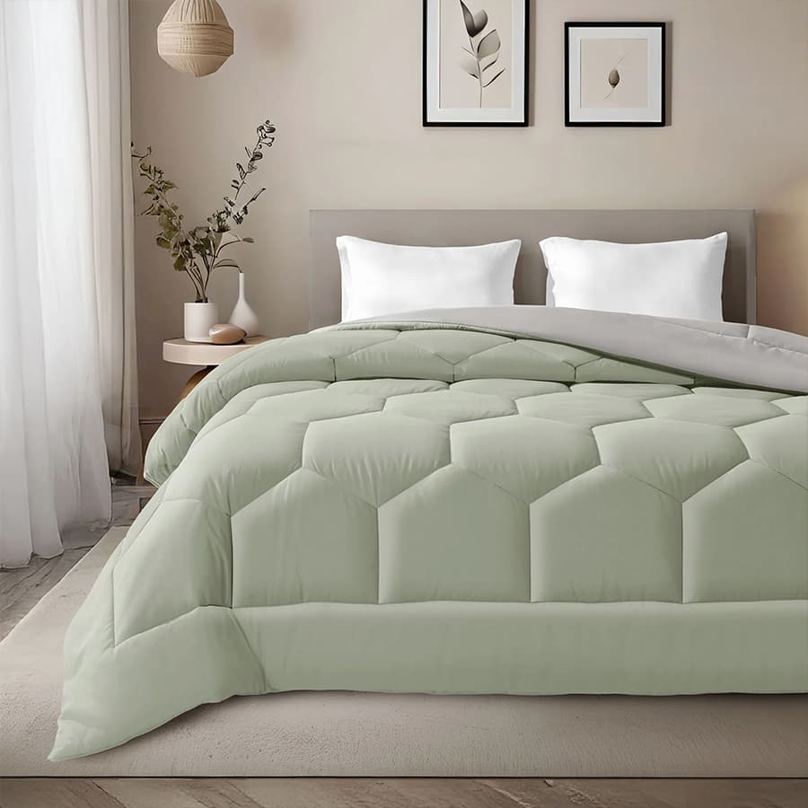 Vibgyor Reversible AC Comforter