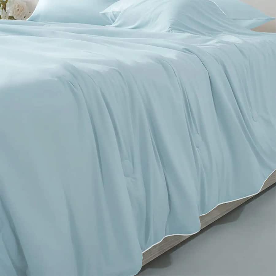 Sleepology Quilt | Cooling Fabric