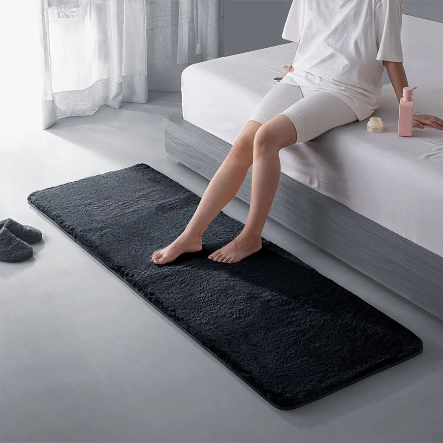 Igloo Heavenly Anti-Skid Floormat