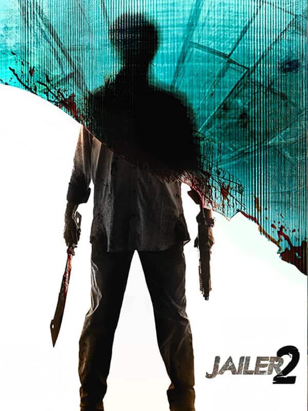 Book Jailer 2 Tickets in Chidambaram - Showtimes - District