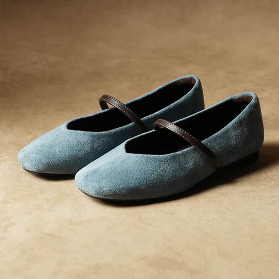 Belle Blue