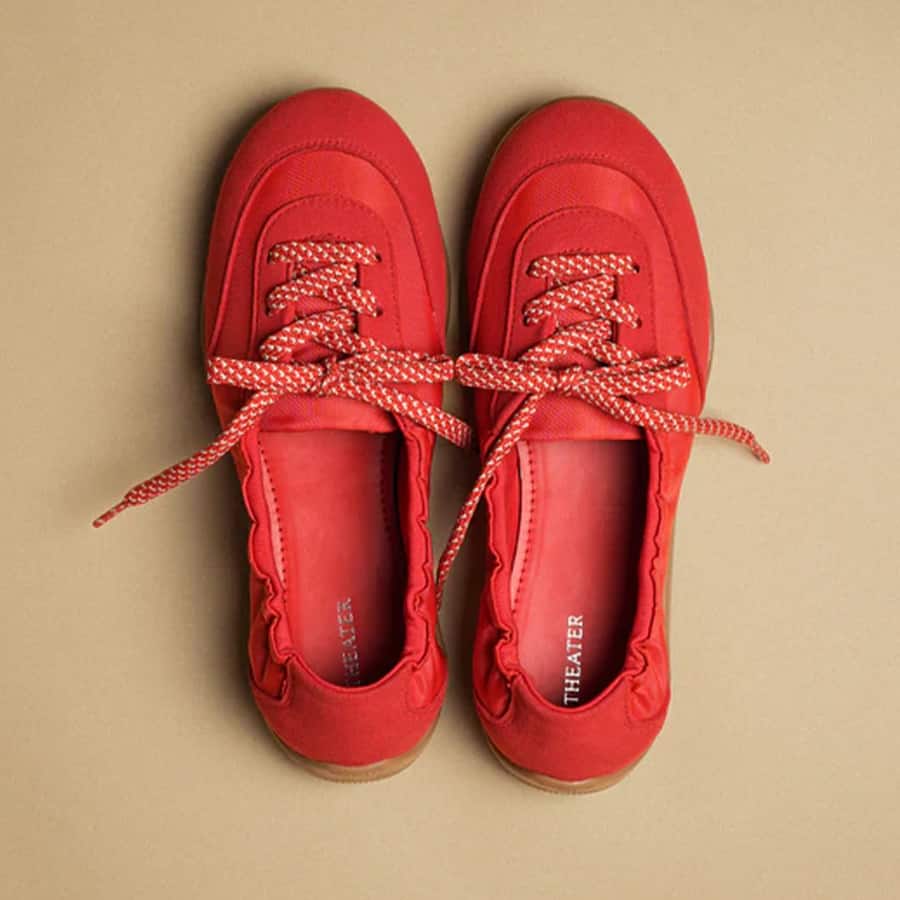 Kai Red