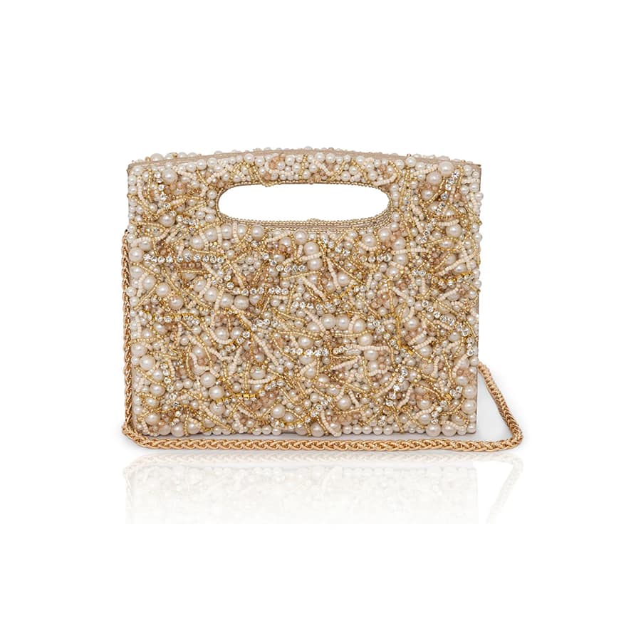 Firdaus Clutch