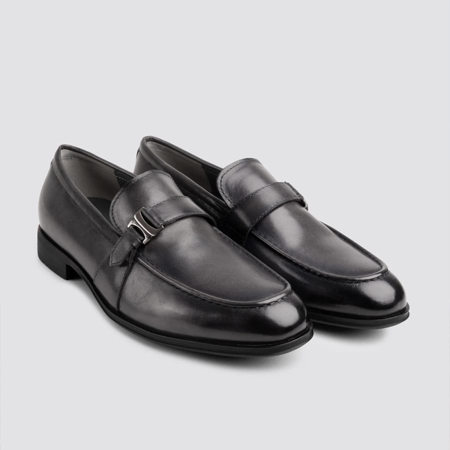 Malcolm Loafer