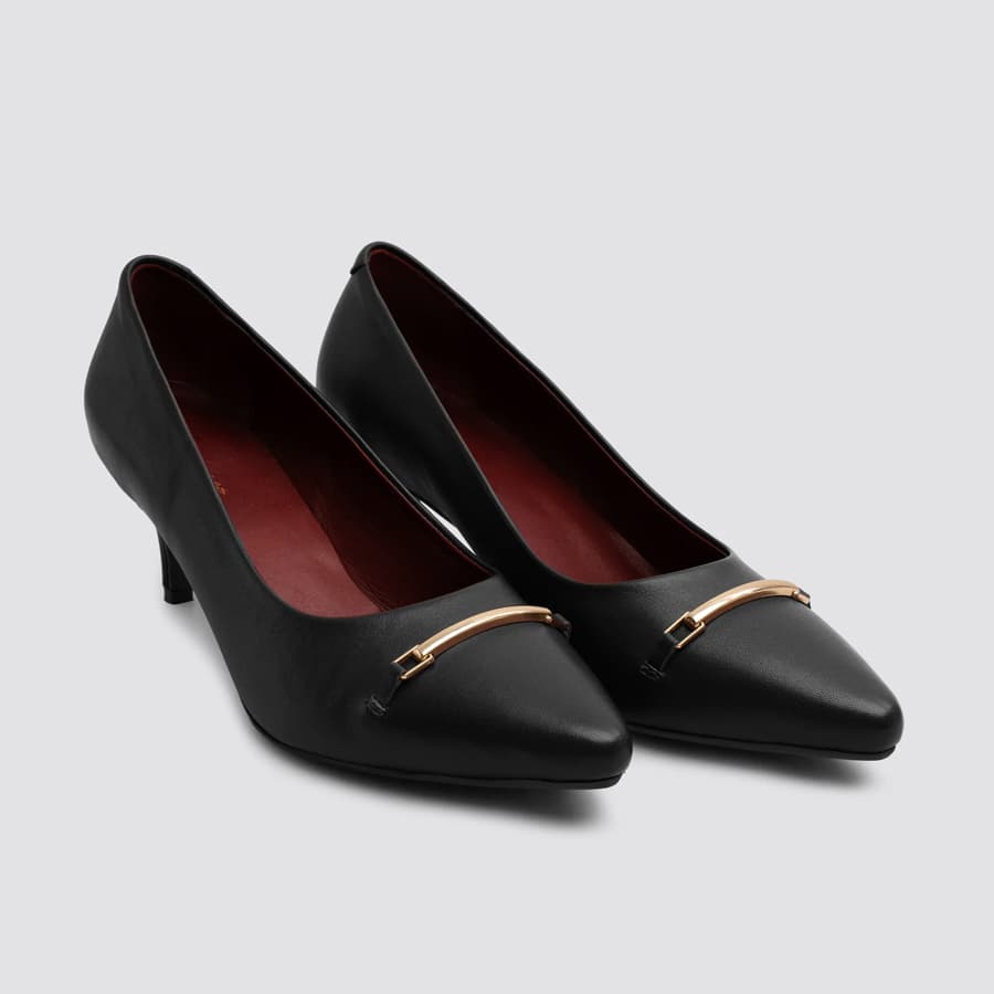 Alba Heel