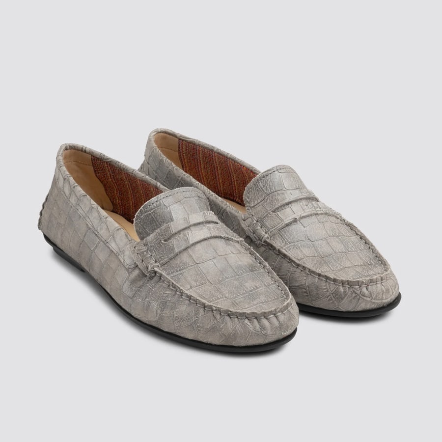 Hera Moccasin