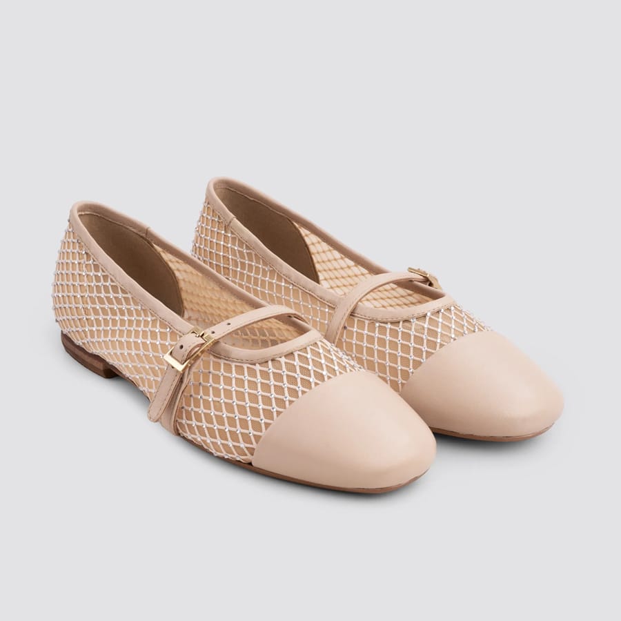 Noa Ballerina