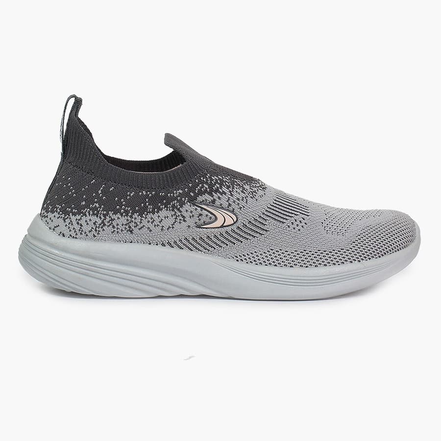 Women Slip-On Walking Shoes