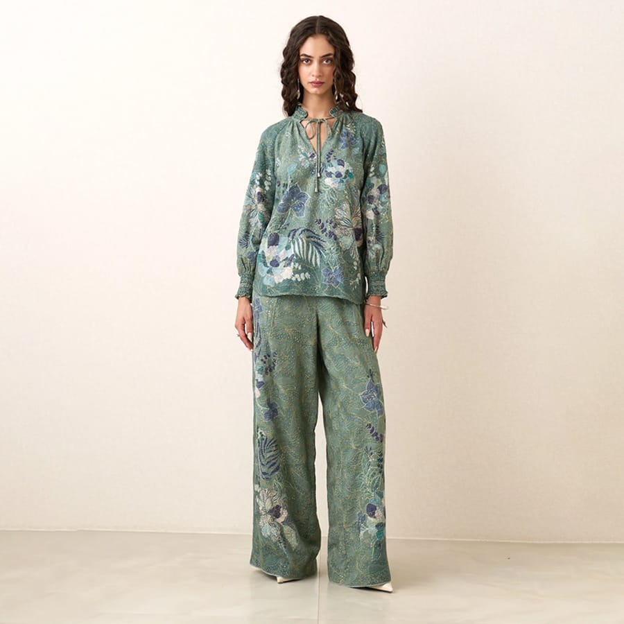 Illyra Co-Ord Set