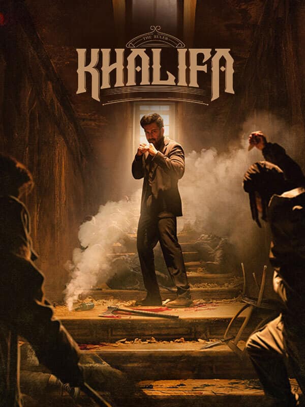 Khalifa: The Ruler