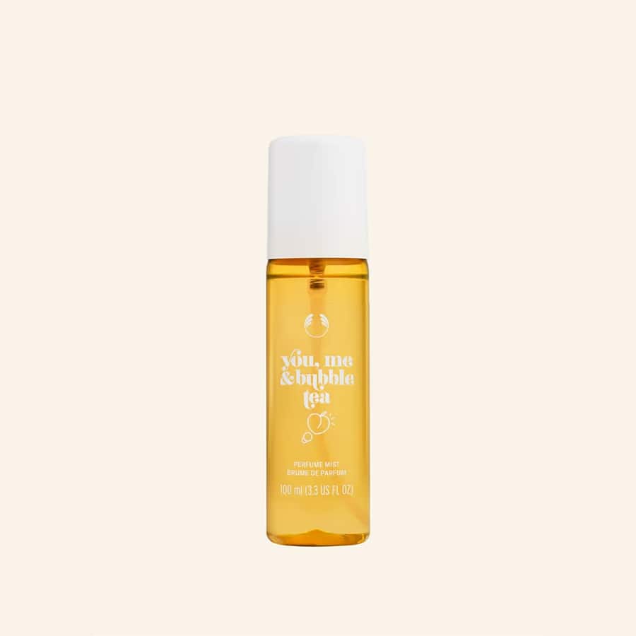 You, Me & Bubble Tea- 100ml