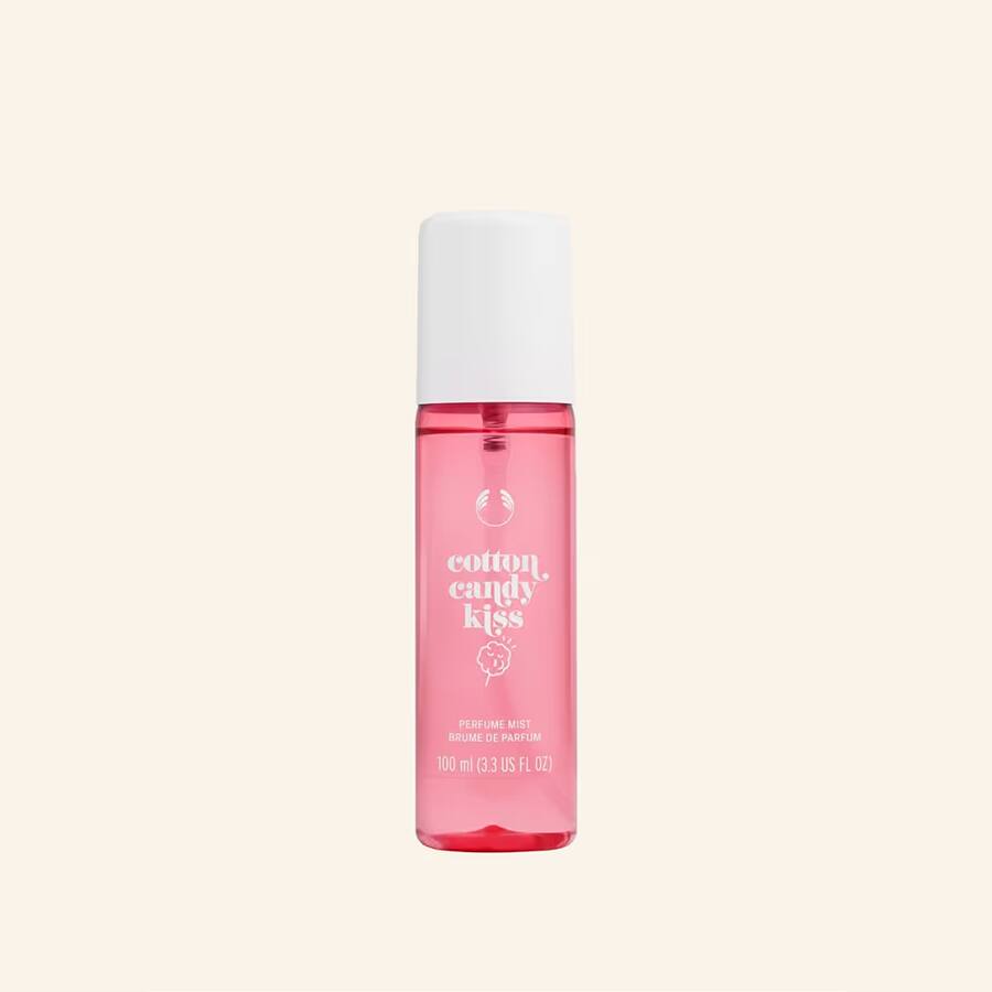 Cotton Candy Kiss- 100ml
