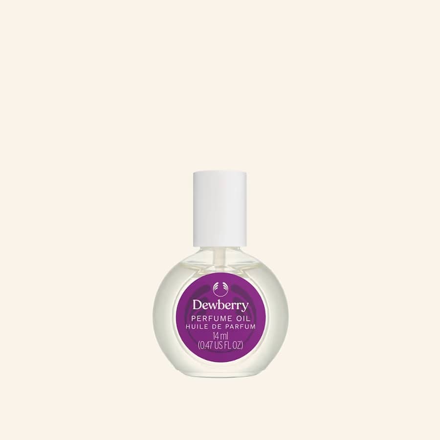 Dewberry Perfume Oil- 14ML