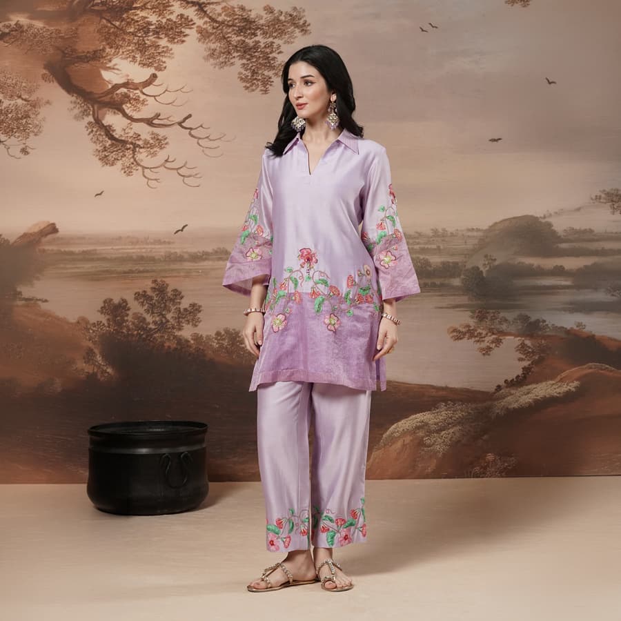 Mehr Lilac