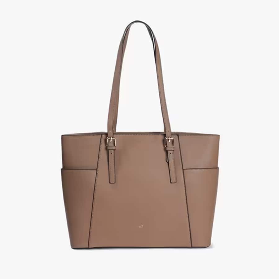Women Tote Bag with Double Handles